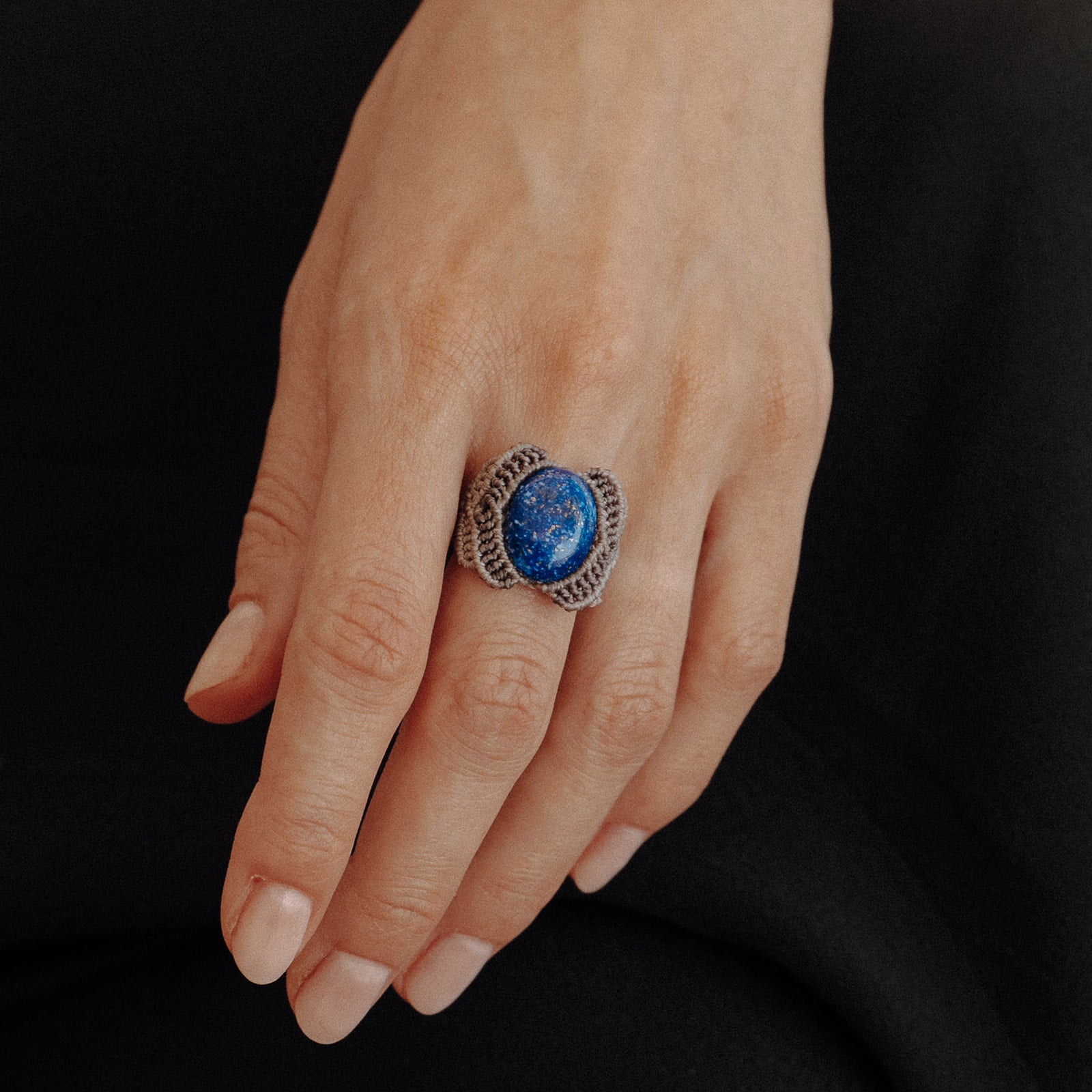 Piedra de Lapis Lazuli: Propiedades y Significado