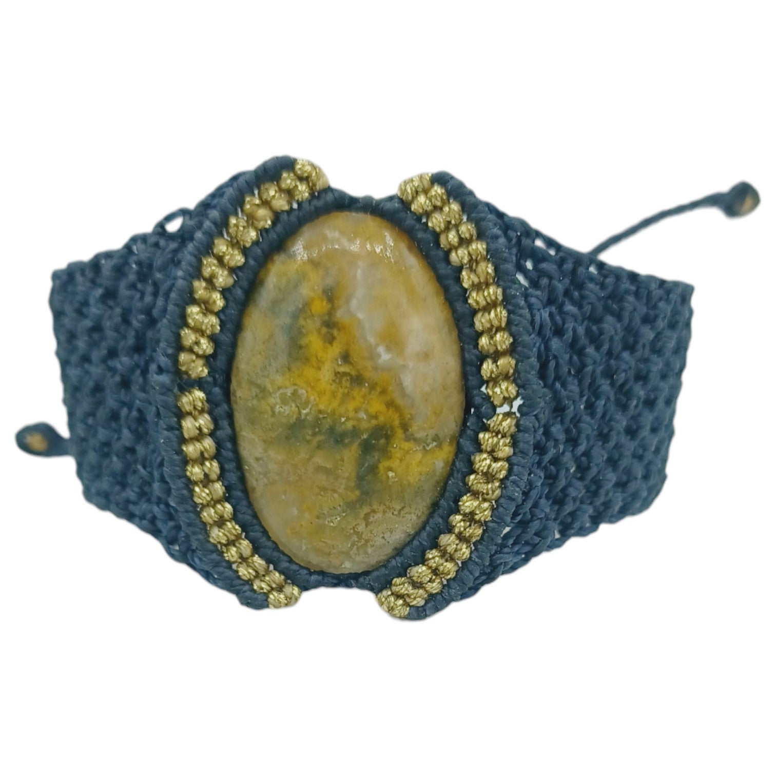 Pulsera Anicha (Impermanencia)