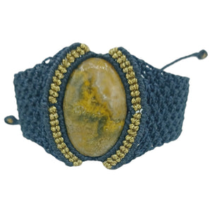 Pulsera Anicha (Impermanencia)