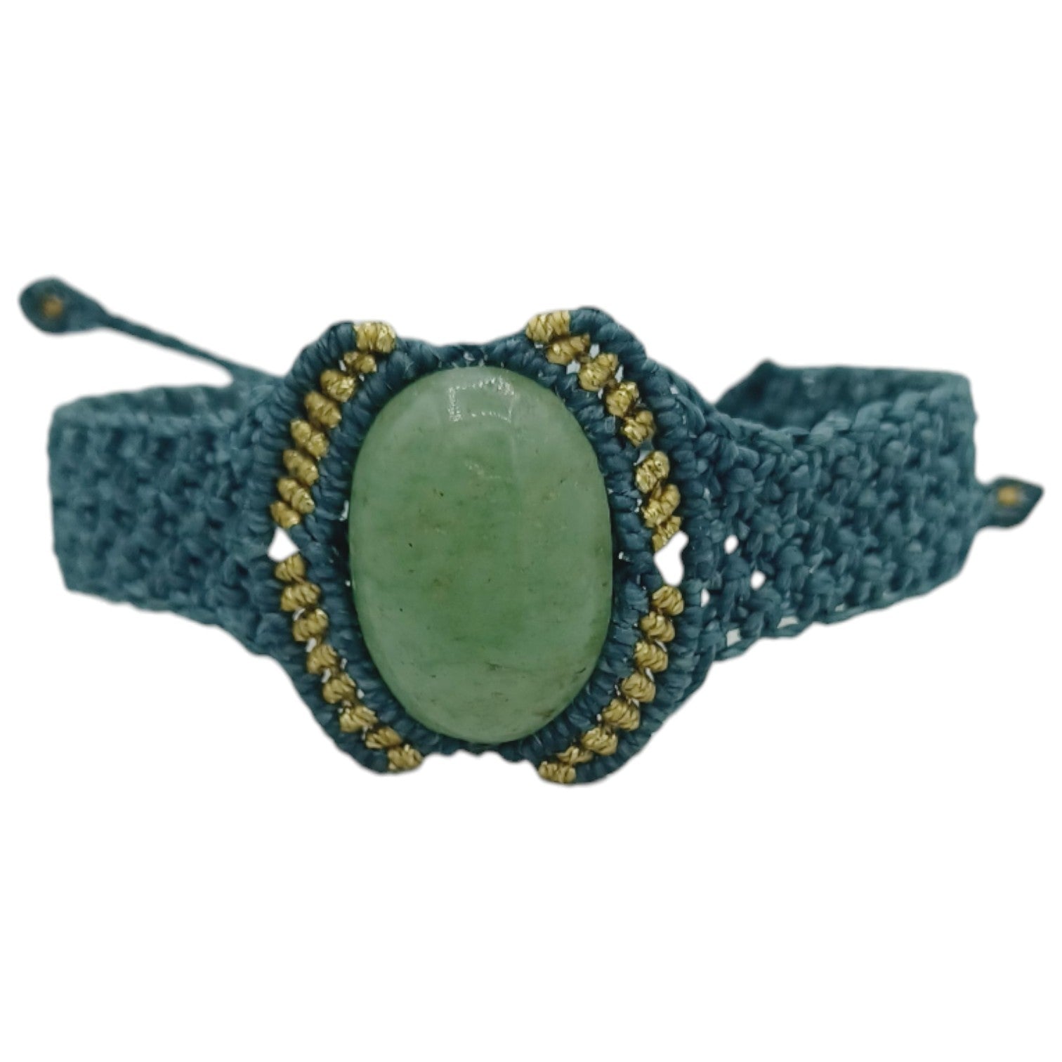 Pulsera Anicha (Impermanencia)