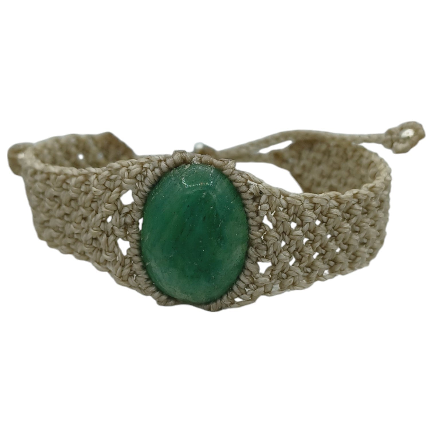 Pulsera Anicha (Impermanencia)