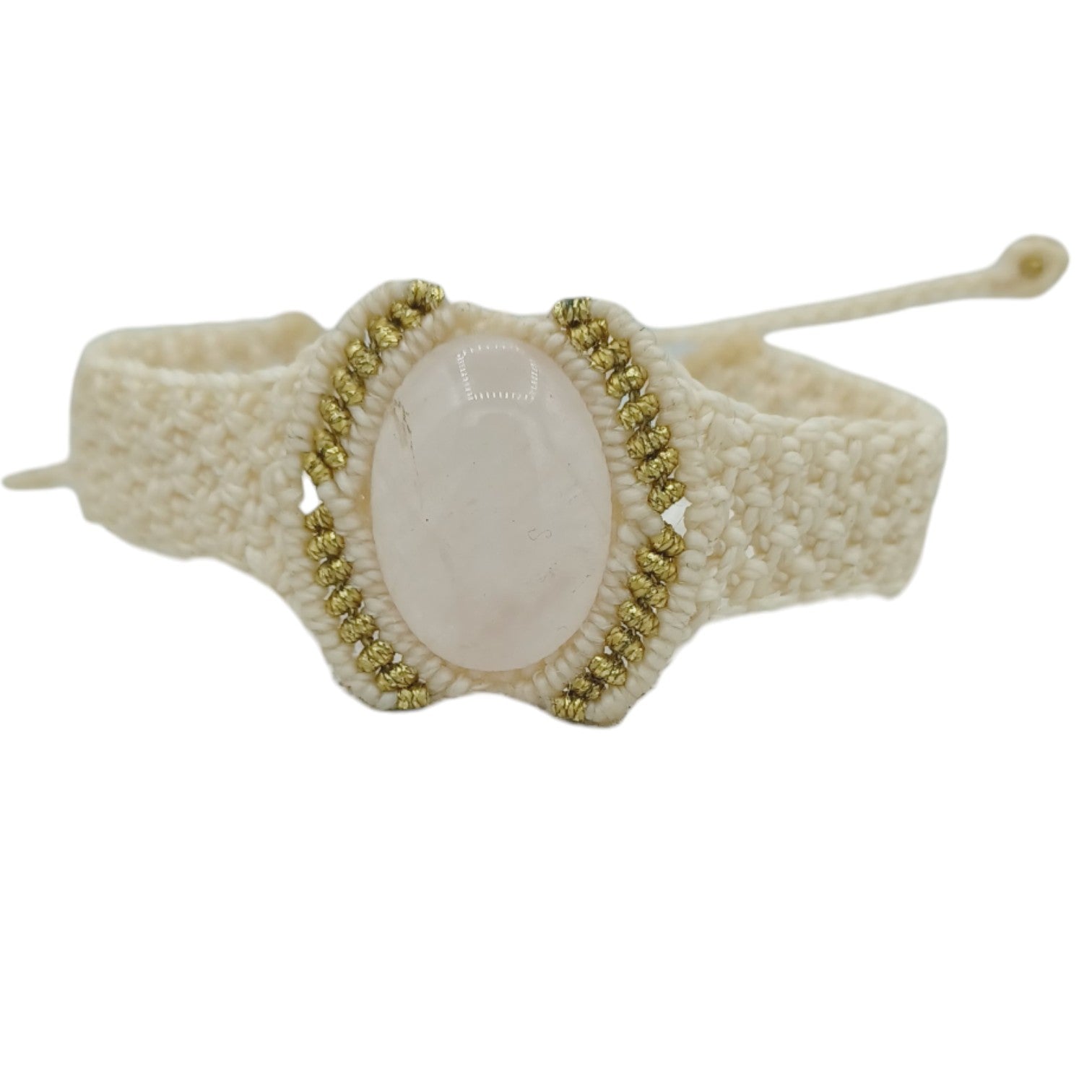 Pulsera Anicha (Impermanencia)