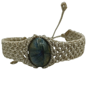 Pulsera Anicha (Impermanencia)