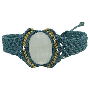 Pulsera Anicha (Impermanencia)