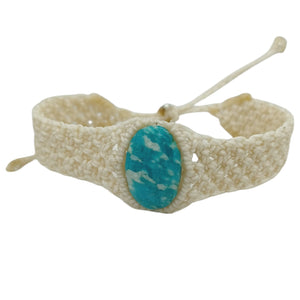 Pulsera Anicha (Impermanencia)