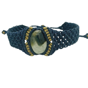 Pulsera Anicha (Impermanencia)