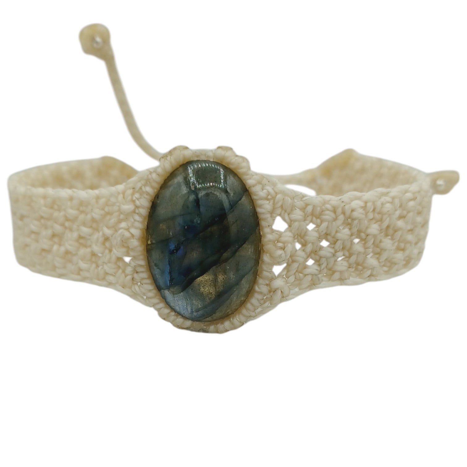 Pulsera Anicha (Impermanencia)