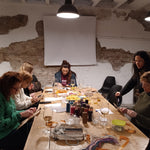 Cargar imagen en el visor de la galería, TALLER DE MICRO MACRAMÉ 70€
