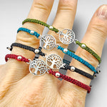 Cargar imagen en el visor de la galería, Pulsera Laia
