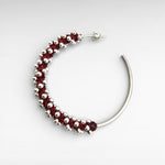 Cargar imagen en el visor de la galería, Pendientes Carlota
