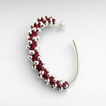 Cargar imagen en el visor de la galería, Pendientes Carlota
