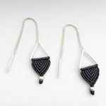 Cargar imagen en el visor de la galería, Pendientes Carla
