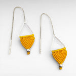 Cargar imagen en el visor de la galería, Pendientes Carla
