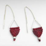 Cargar imagen en el visor de la galería, Pendientes Carla
