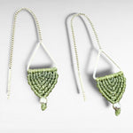 Cargar imagen en el visor de la galería, Pendientes Carla
