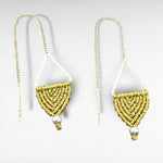 Cargar imagen en el visor de la galería, Pendientes Carla
