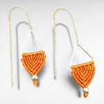 Cargar imagen en el visor de la galería, Pendientes Carla
