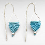 Cargar imagen en el visor de la galería, Pendientes Carla
