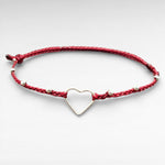 Cargar imagen en el visor de la galería, Pulsera Corazón
