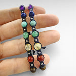 Cargar imagen en el visor de la galería, Pulsera Chackra
