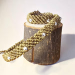 Cargar imagen en el visor de la galería, TALLER DE MICRO MACRAMÉ 65€
