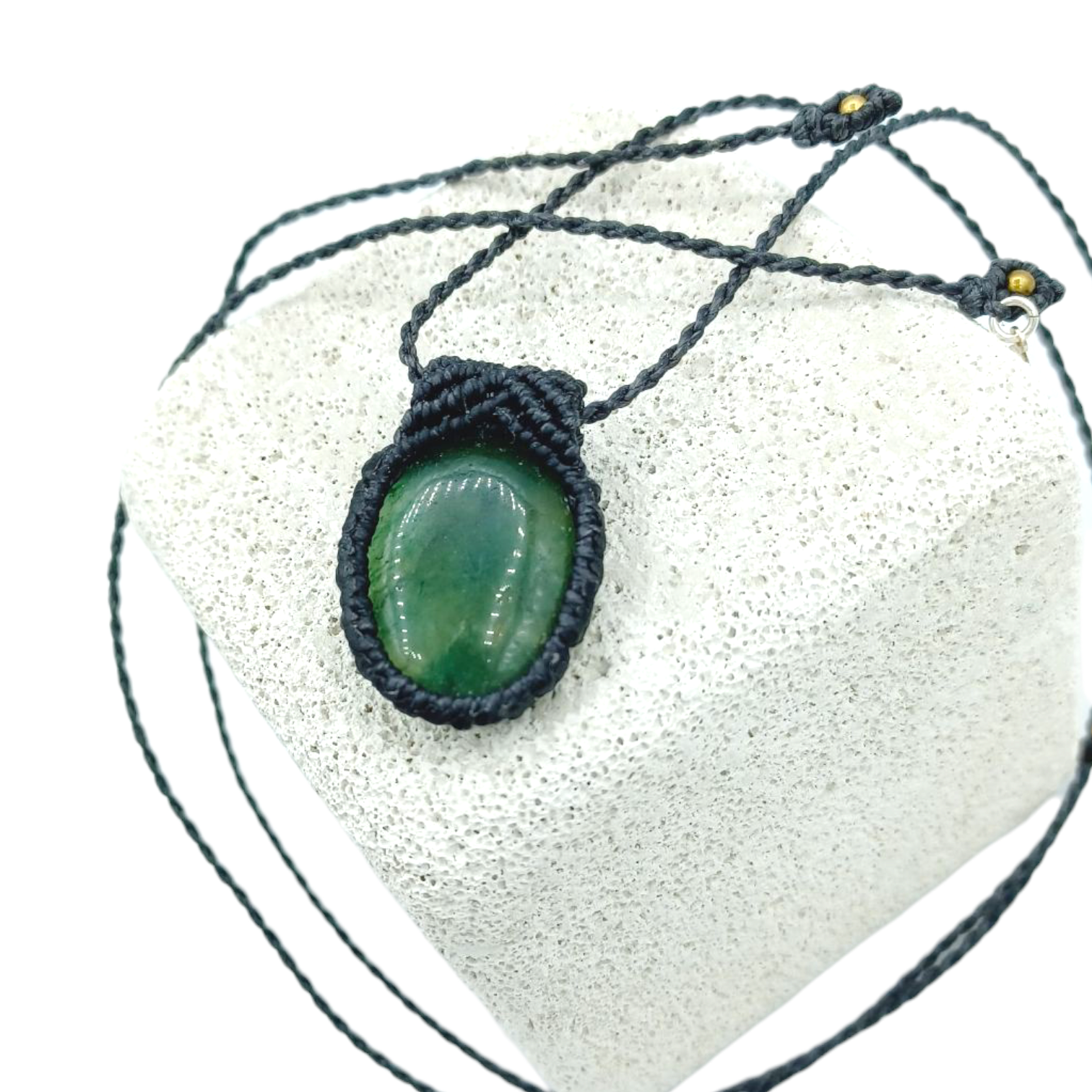 Collaret Bato Turquesa