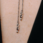 Cargar imagen en el visor de la galería, Collar Lariat Flow
