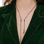 Cargar imagen en el visor de la galería, Collaret Lariat Origen

