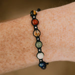 Cargar imagen en el visor de la galería, Pulsera Chackra
