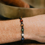 Cargar imagen en el visor de la galería, Pulsera Chackra
