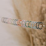 Cargar imagen en el visor de la galería, Pendientes Bal Swing
