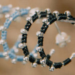 Cargar imagen en el visor de la galería, Pendientes Bal Swing
