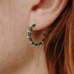 Cargar imagen en el visor de la galería, Pendientes Bal Swing
