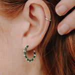 Cargar imagen en el visor de la galería, Pendientes Bal Swing
