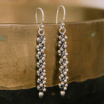 Cargar imagen en el visor de la galería, Pendientes Larga Vida
