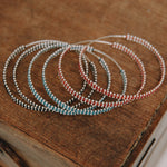 Cargar imagen en el visor de la galería, Pendientes Dual Macro
