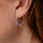 Cargar imagen en el visor de la galería, Arracades Mini Lara
