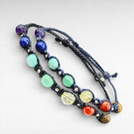 Cargar imagen en el visor de la galería, Pulsera Chackra
