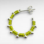 Cargar imagen en el visor de la galería, Pendientes Bal Swing
