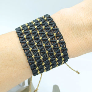 Brazalete Sherpa