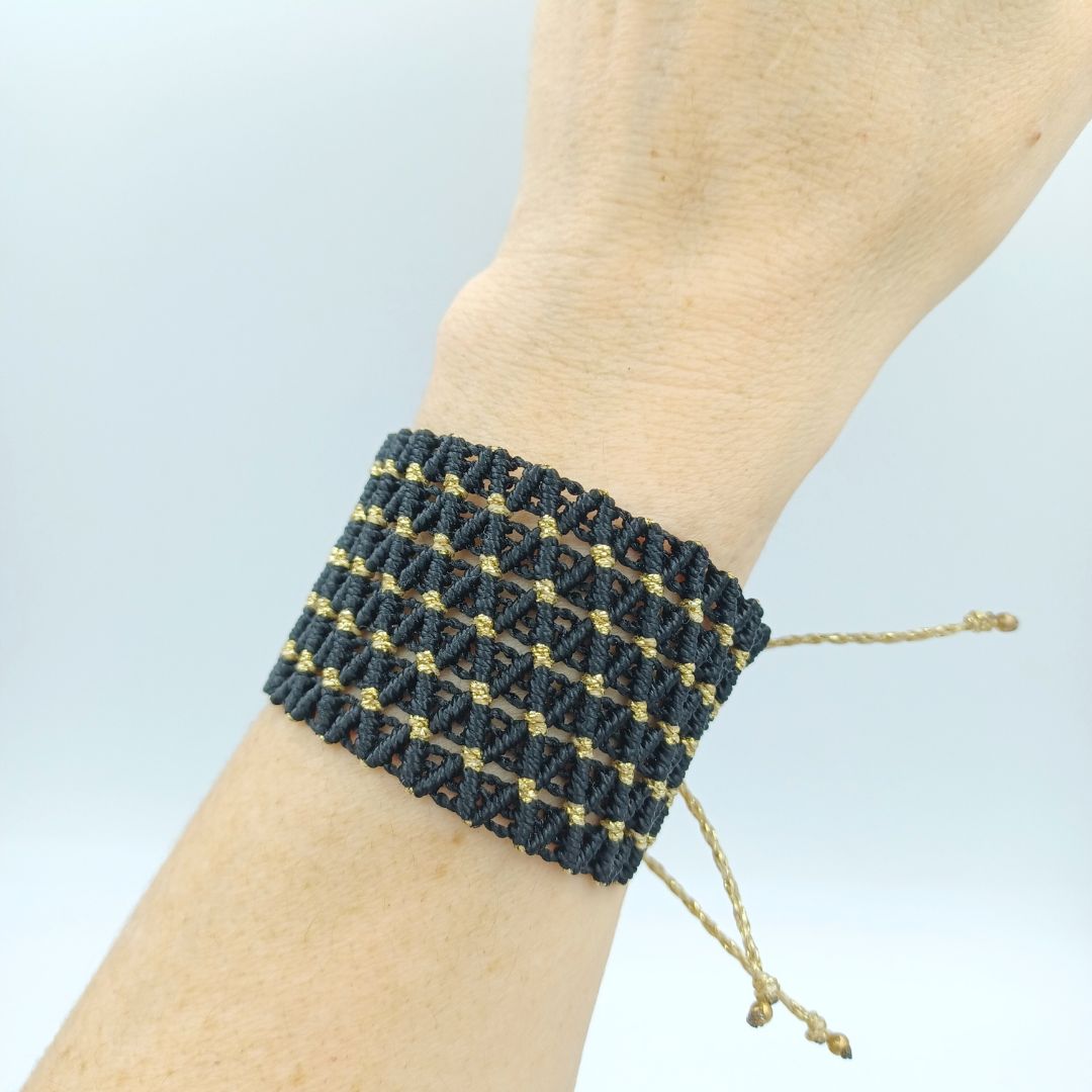 Brazalete Sherpa