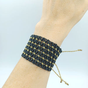 Brazalete Sherpa