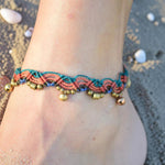 Cargar imagen en el visor de la galería, TALLER DE MICRO MACRAMÉ 65€
