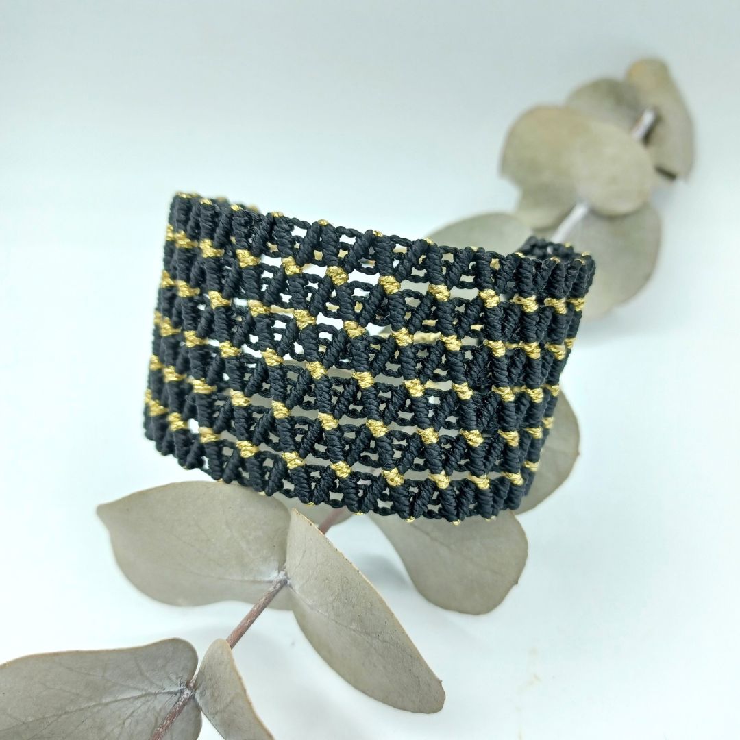 Brazalete Sherpa