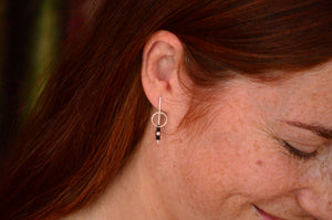 Pendientes Elisabet