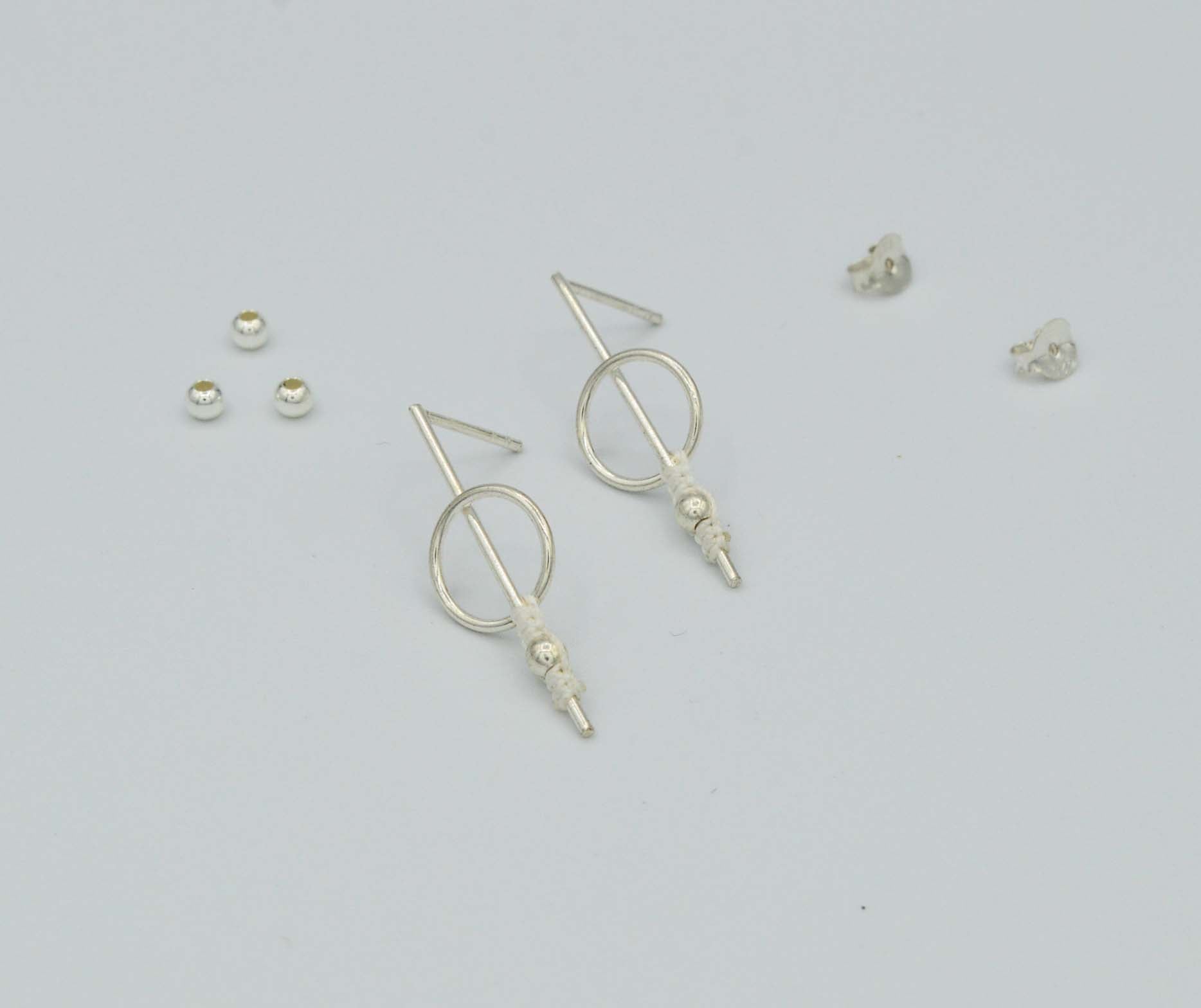 Pendientes Elisabet