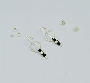 Pendientes Elisabet