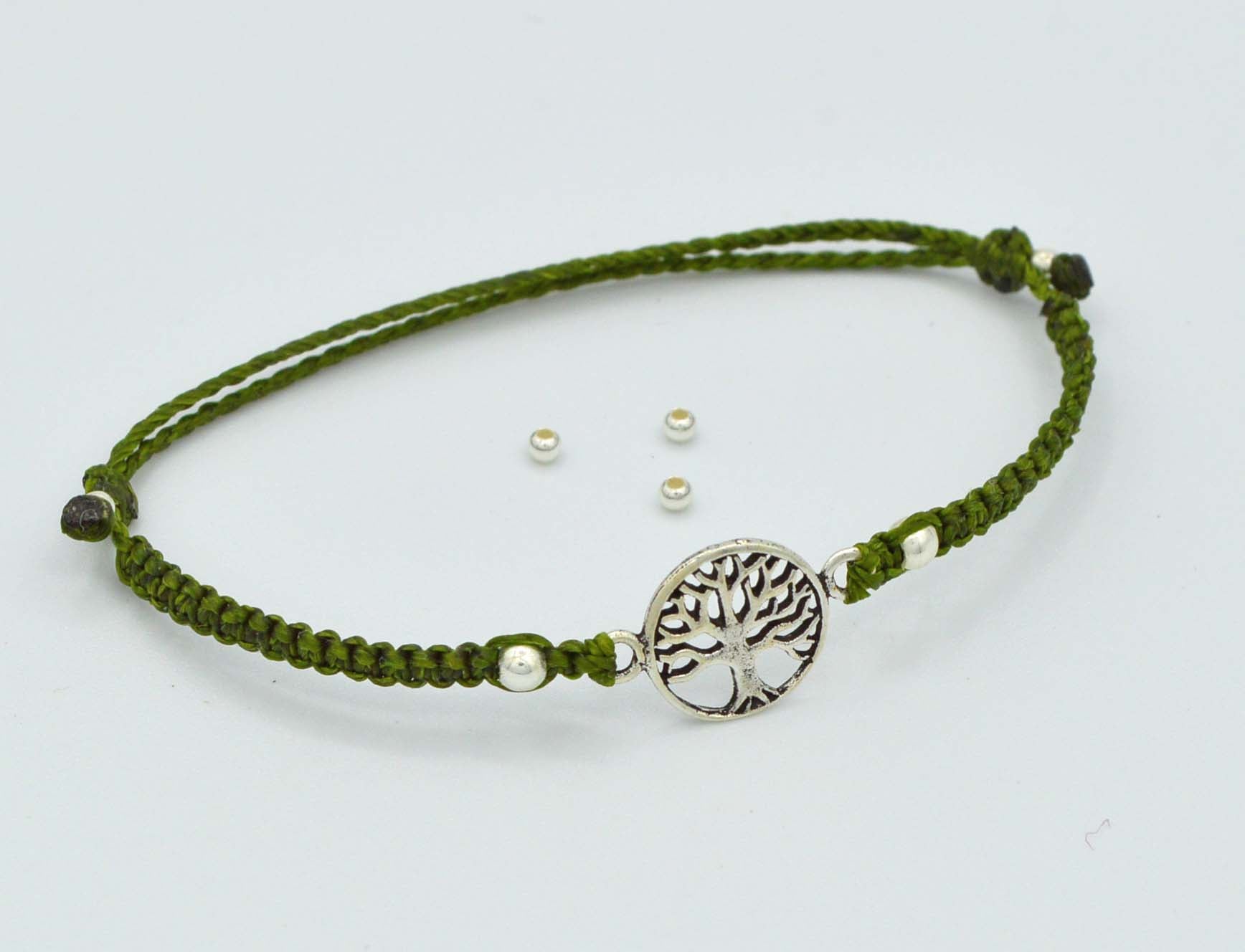 Pulsera Laia