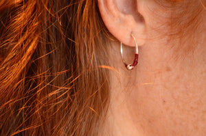 Pendientes Mini Lara