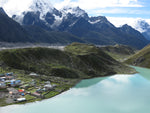 Cargar imagen en el visor de la galería, Lago de Gokyo 4700m
